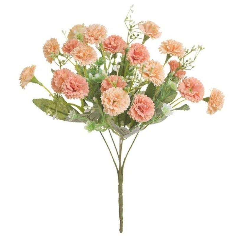 Artificial Carnation Flower 4