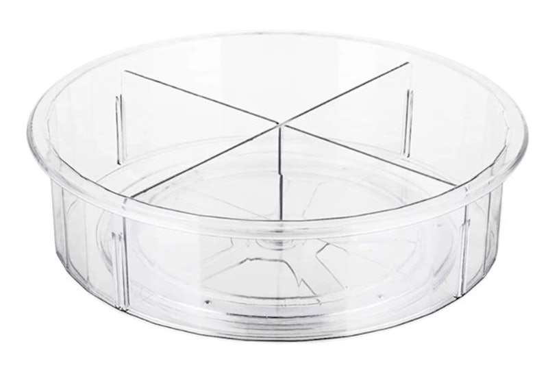 Lazy Susan Storage Organizer 1