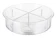 NEST DESIGN LAB Lazy Susan Storage Organizer 1