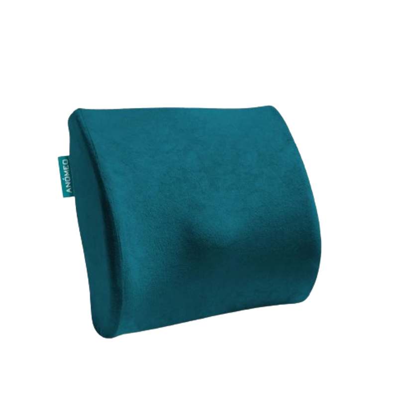 Ergonomic Back Support Pillow 1