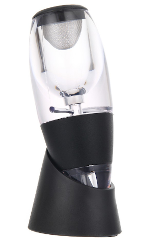 Wine Aerator Decanter Filter 1