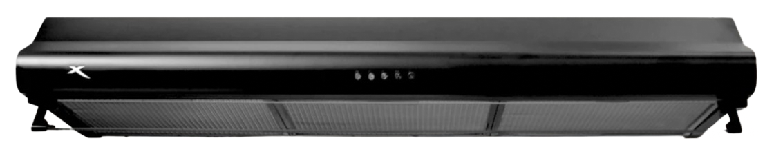 90 cm Slim Rangehood Wall-Mount 1