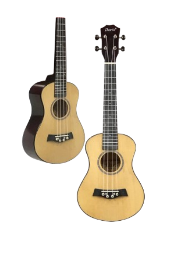 10 Best Ukuleles in the Philippines 2026 | Rixton, INITER, and More 3