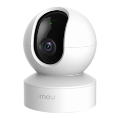 3MP/5MP Wi-Fi Pan Tilt Camera