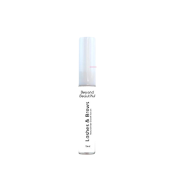 Lashes and Brows Natural Hair Growth Serum