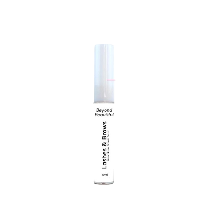 Lashes and Brows Natural Hair Growth Serum 1