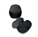 Wonder Slumber Ergonomic Pressure Relief Seat & Back Cushion Duo 1
