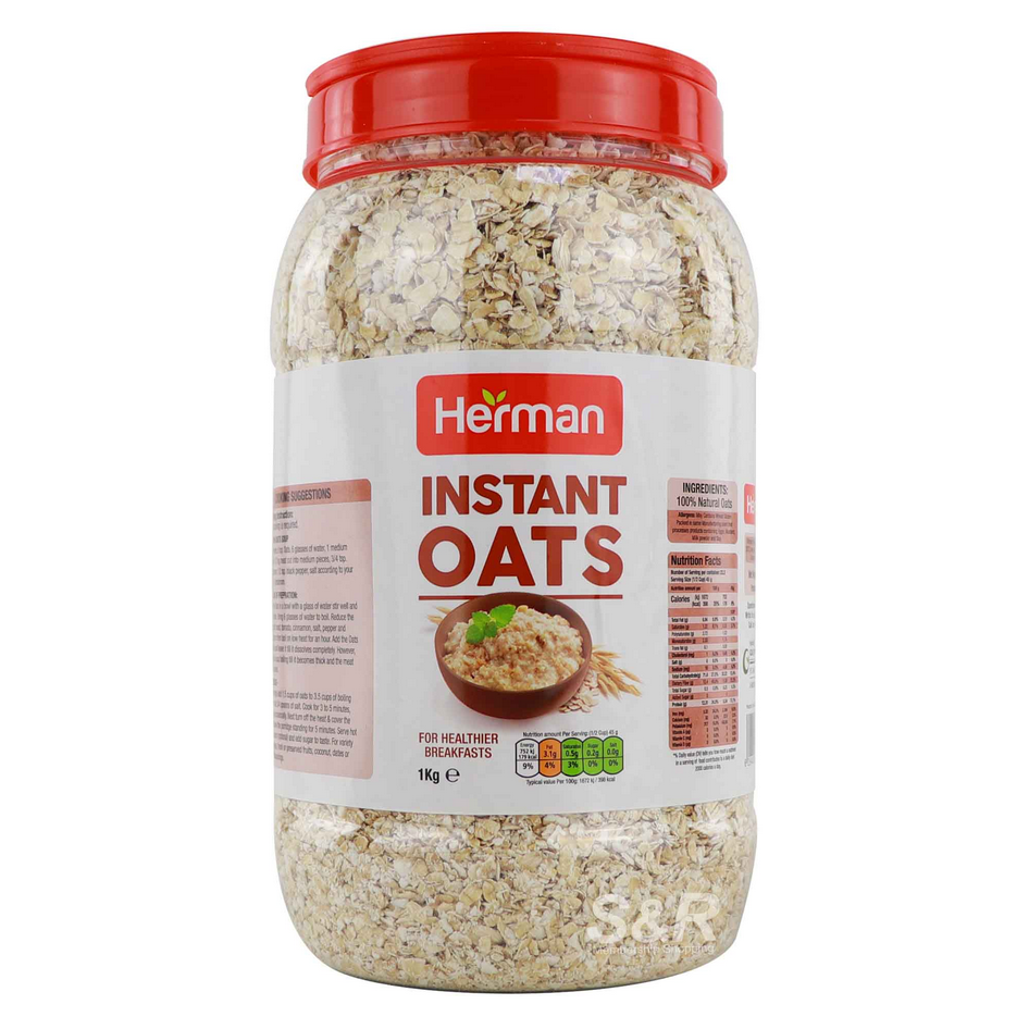 10 Best Oatmeals in the Philippines 2026 | Buying Guide Reviewed by Nutritionist-Dietitian 2