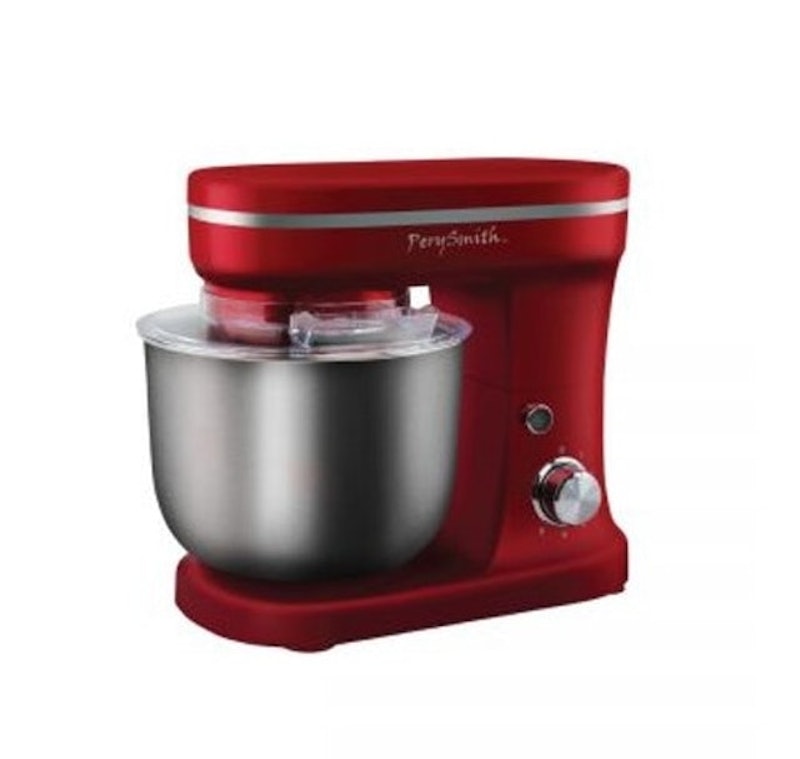 Stand Mixer 2