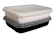 Belle Microwavable Container 3,200 mL 1