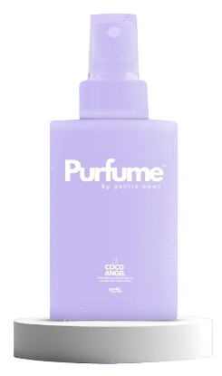 Pet Cologne 1