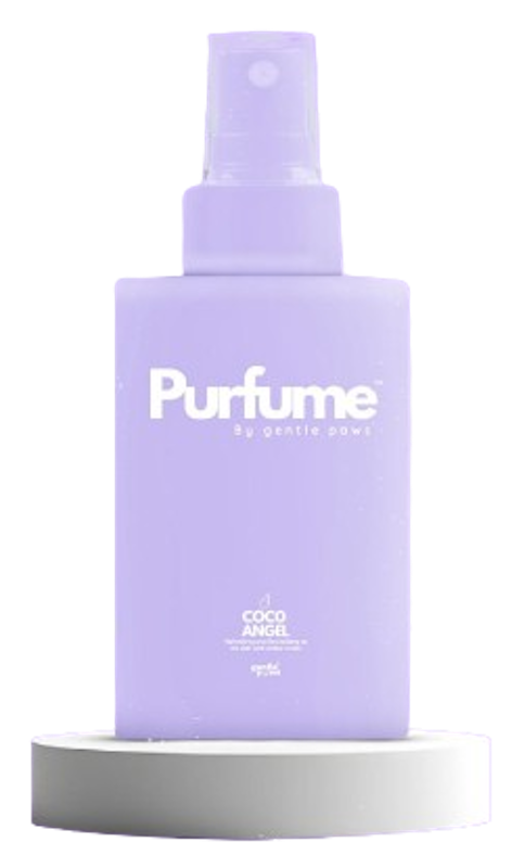 Pet Cologne 1