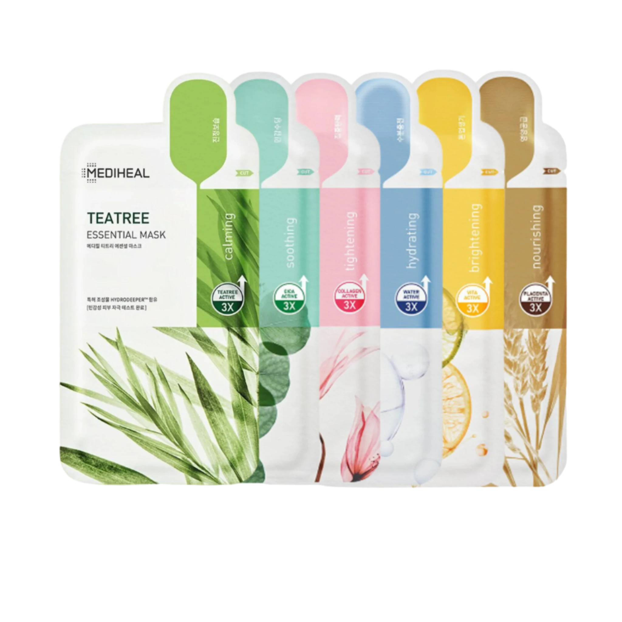 10 Best Korean Face Masks in the Philippines 2026 | MEDIHEAL, Innisfree, and More 1