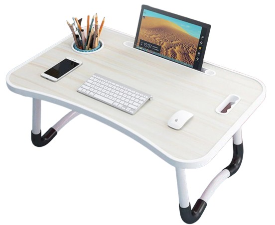 10 Best Laptop Tables in the Philippines 2026 | Workpal, Living Gallery, and More 4
