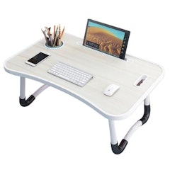 Foldable Laptop Table