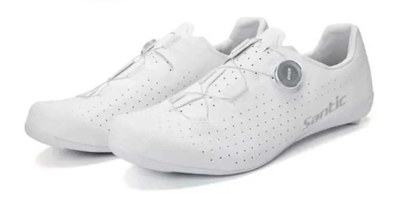 Cycling Shoes 1