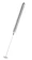 Cafelffe Electric Milk Frother Stainless Steel 1