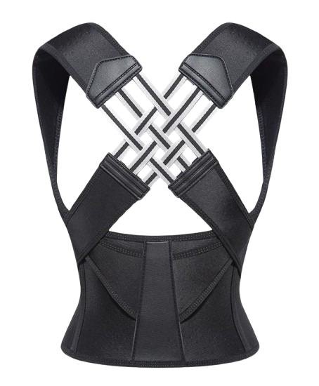10 Best Posture Correctors in the Philippines 2026 | NEENCA, Mueller, and More 1