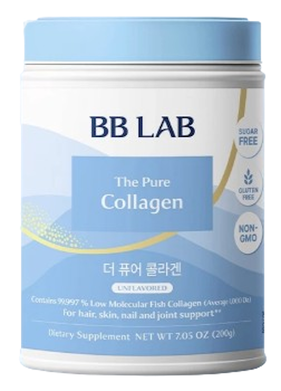 BB LAB The Pure Collagen 1