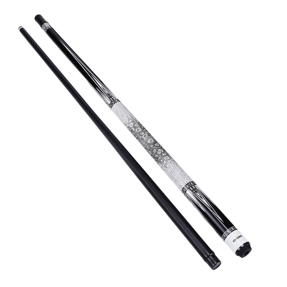 10 Best Cue Sticks in the Philippines 2026 4