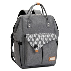 Unisex Diaper Bag
