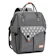Leke Unisex Diaper Bag 1