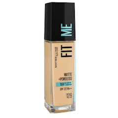 Fit Me Foundation
