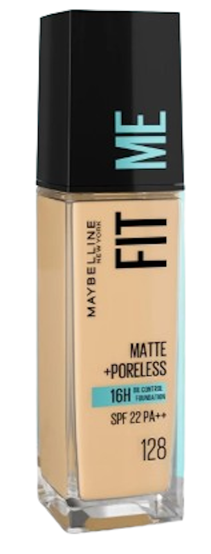 Fit Me Foundation 1