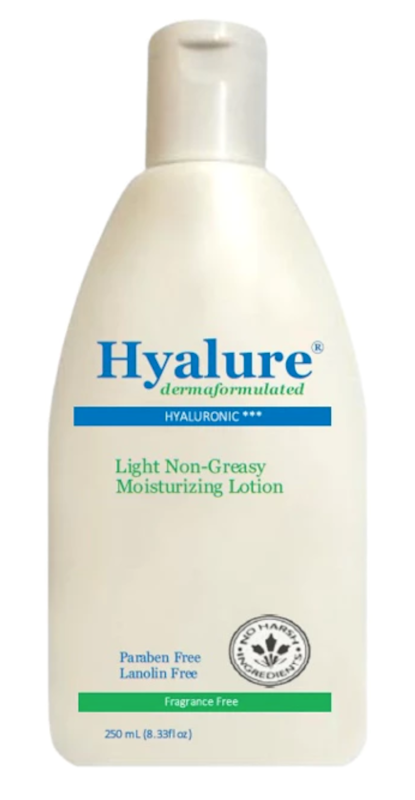 Moisturizing Lotion 1