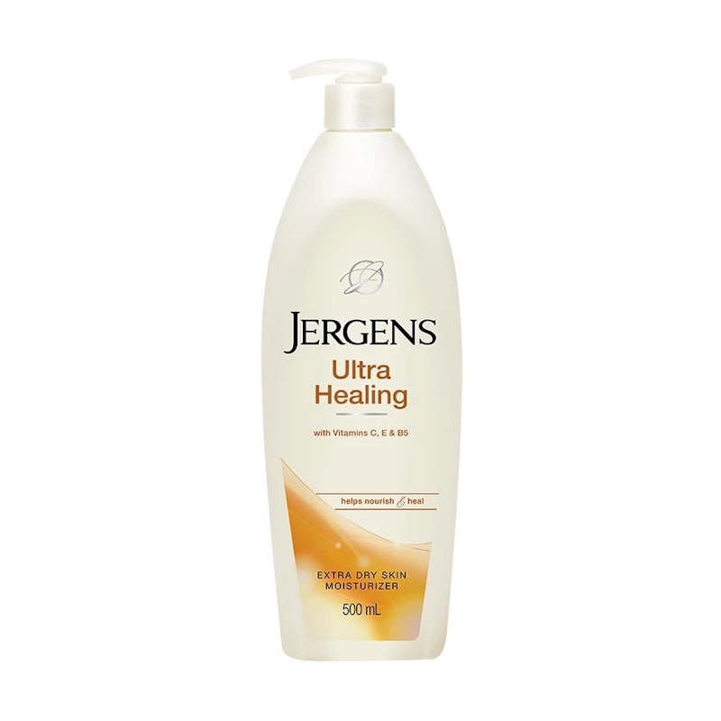 Ultra Healing Extra Dry Skin Moisturizing Lotion 1