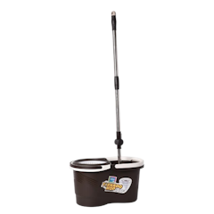 Tornado Mop & Spin-Dry Bucket