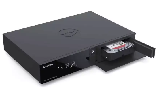 9 Best Blu-ray Players in the Philippines 2026 | Panasonic, Sony, and More 4