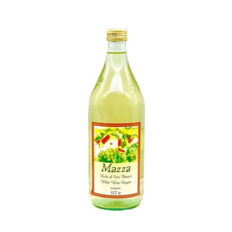 White Wine Vinegar 1