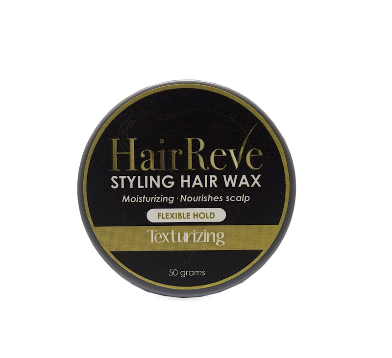 Styling Hair Wax 1