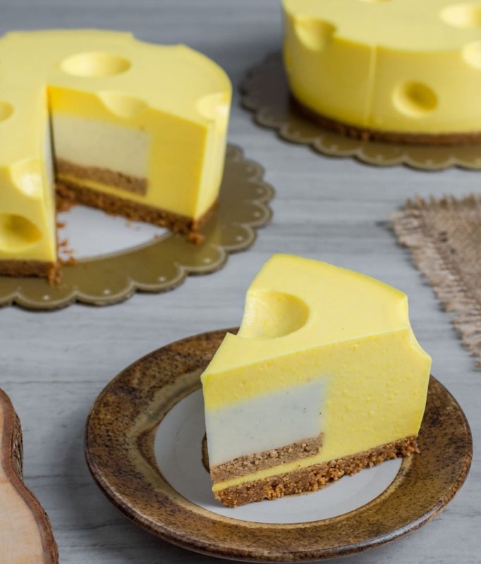 Sweesecake 3