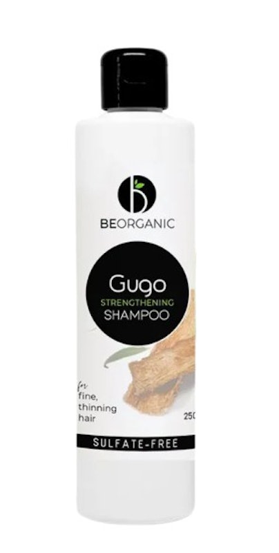 Sulfate-Free Gugo Shampoo 1