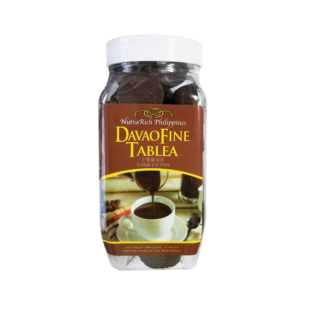 10 Best Tablea in the Philippines 2026 | Buying Guide Reviewed by Nutritionist-Dietitian 5