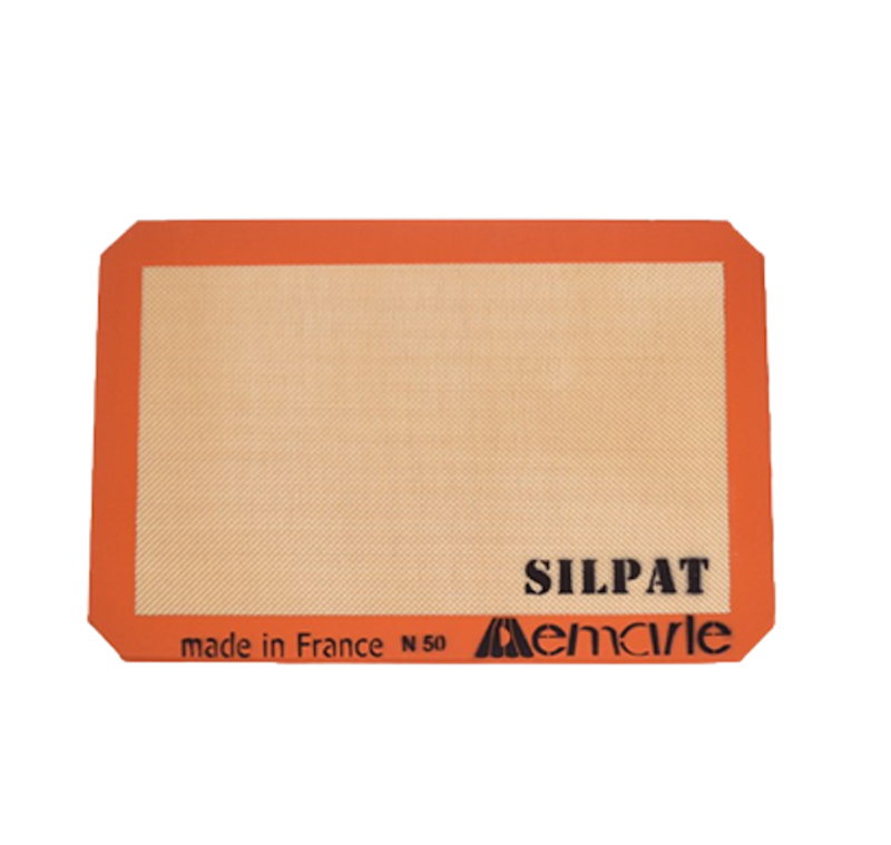 Non-Stick Baking Mat 1