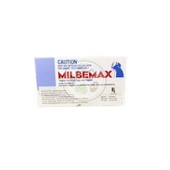 Milbemax