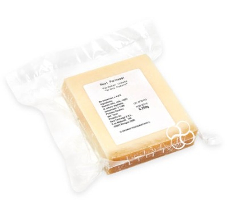 Parmesan Cheese (+/-) 60g, 125g, 250g From Italy 3