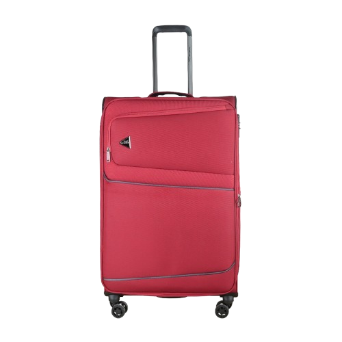 Soft Case Luggage 1