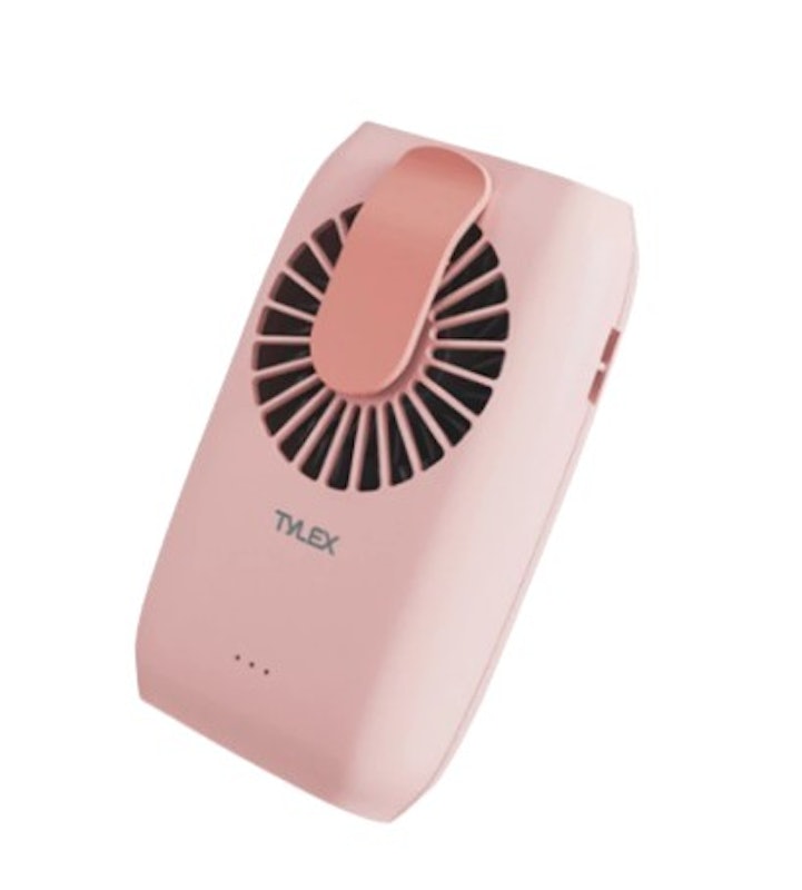 Portable Mini Fan 1