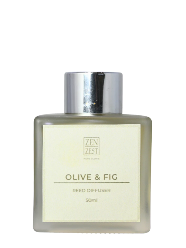 Reed Diffuser 1
