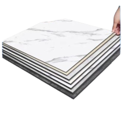 Self-Adhesive Vinyl Tiles