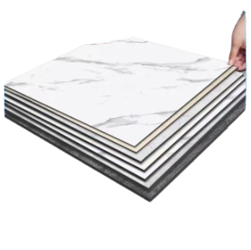 Self-Adhesive Vinyl Tiles 1