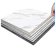 LUVHOME Self-Adhesive Vinyl Tiles 1