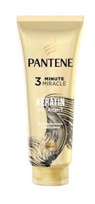 Miracles Keratin Straight Conditioner 1