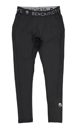Men's Compression Pants 1