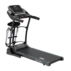 Electric Automatic Treadmill