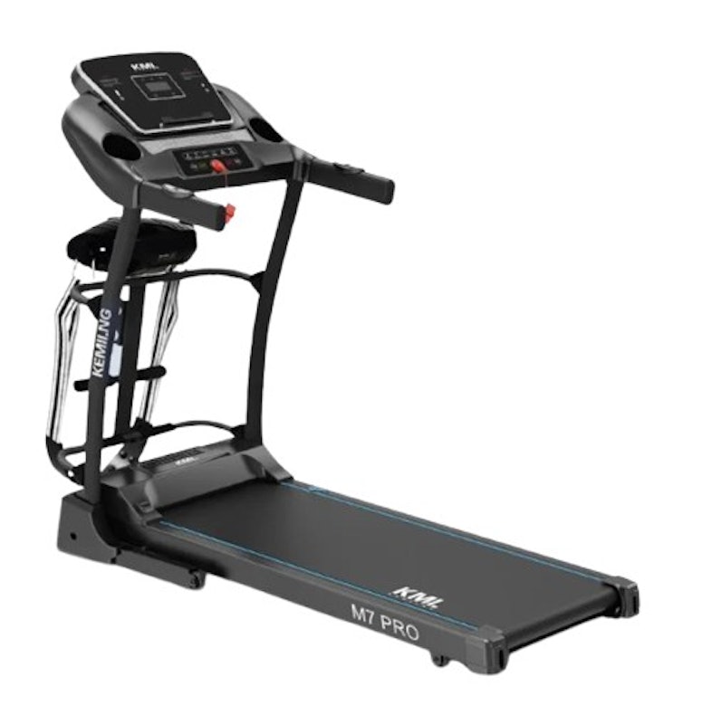 Electric Automatic Treadmill 1